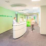 AOK PLUS - Filiale Bautzen - GALLERY