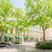 AOK PLUS - Filiale Bautzen - GALLERY