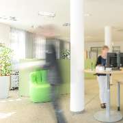 AOK PLUS - Filiale Bischofswerda - GALLERY