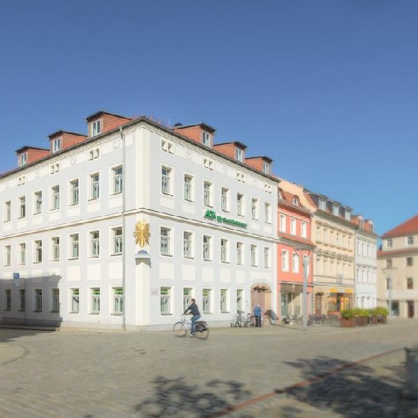 AOK PLUS - Filiale Bischofswerda - GALLERY