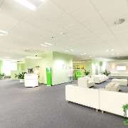 AOK PLUS - Filiale Borna - GALLERY