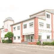 AOK PLUS - Filiale Borna - GALLERY