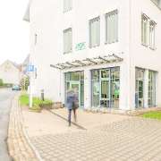 AOK PLUS - Filiale Brand-Erbisdorf - GALLERY