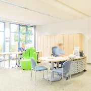 AOK PLUS - Filiale Brand-Erbisdorf - GALLERY