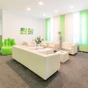 AOK PLUS - Filiale Burgstädt - GALLERY