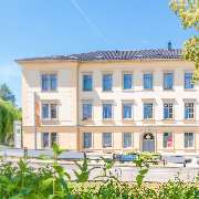 AOK PLUS - Filiale Burgstädt - GALLERY