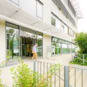 AOK PLUS - Filiale Chemnitz Markersdorf - GALLERY