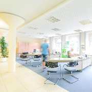 AOK PLUS - Filiale Chemnitz Siegmar - GALLERY