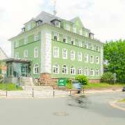 AOK PLUS - Filiale Chemnitz Siegmar - GALLERY