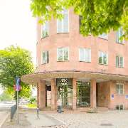 AOK PLUS - Filiale Chemnitz Zentrum - GALLERY