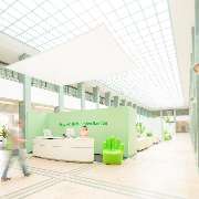 AOK PLUS - Filiale Chemnitz Zentrum - GALLERY