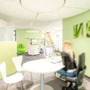 AOK PLUS - Filiale Coswig - GALLERY