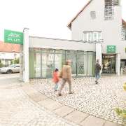 AOK PLUS - Filiale Coswig - GALLERY