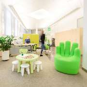 AOK PLUS - Filiale Crimmitschau - GALLERY