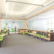 AOK PLUS - Filiale Delitzsch - GALLERY