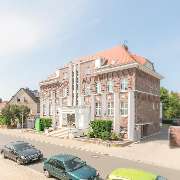 AOK PLUS - Filiale Delitzsch - GALLERY