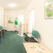 AOK PLUS - Filiale Dermbach - GALLERY