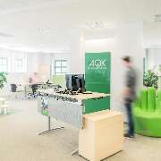 AOK PLUS - Filiale Dippoldiswalde - GALLERY