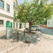 AOK PLUS - Filiale Dippoldiswalde - GALLERY