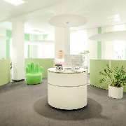 AOK PLUS - Filiale Döbeln - GALLERY