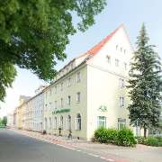 AOK PLUS - Filiale Döbeln - GALLERY