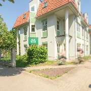 AOK PLUS - Filiale Dresden Blasewitz - GALLERY