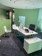 AOK PLUS - Filiale Dresden Neustadt - GALLERY