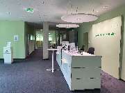 AOK PLUS - Filiale Dresden Neustadt - GALLERY