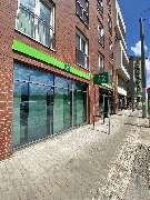 AOK PLUS - Filiale Dresden Neustadt - GALLERY