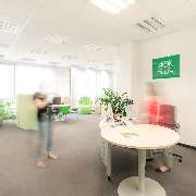 AOK PLUS - Filiale Dresden Neustadt - GALLERY