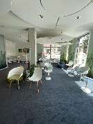 AOK PLUS - Filiale Dresden Neustadt - GALLERY