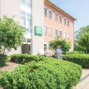 AOK PLUS - Filiale Dresden Prohlis - GALLERY