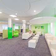 AOK PLUS - Filiale Eilenburg - GALLERY