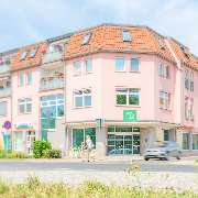 AOK PLUS - Filiale Eilenburg - GALLERY