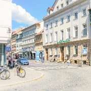 AOK PLUS - Filiale Eisenach - GALLERY