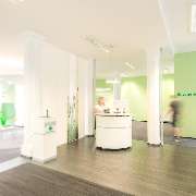 AOK PLUS - Filiale Eisenach - GALLERY