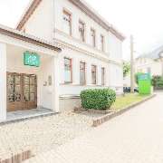 AOK PLUS - Filiale Eisenberg - GALLERY