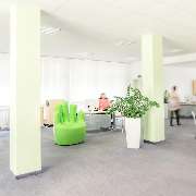 AOK PLUS - Filiale Eisenberg - GALLERY