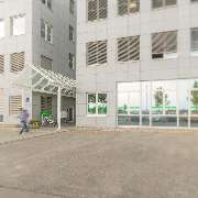 AOK PLUS - Filiale Erfurt Nord - GALLERY