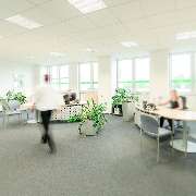 AOK PLUS - Filiale Erfurt Nord - GALLERY