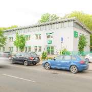 AOK PLUS - Filiale Erfurt Süd - GALLERY