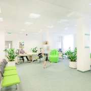 AOK PLUS - Filiale Flöha - GALLERY