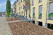 AOK PLUS - Filiale Flöha - GALLERY
