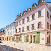 AOK PLUS - Filiale Frankenberg - GALLERY