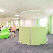 AOK PLUS - Filiale Frankenberg - GALLERY