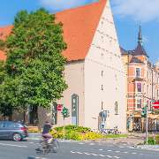 AOK PLUS - Filiale Freiberg - GALLERY