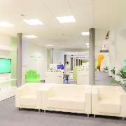 AOK PLUS - Filiale Freiberg - GALLERY