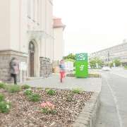 AOK PLUS - Filiale Freital - GALLERY