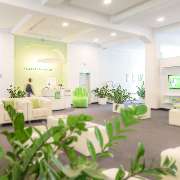 AOK PLUS - Filiale Freital - GALLERY