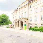 AOK PLUS - Filiale Gera - GALLERY